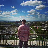 Ganesh Kadam's Photo