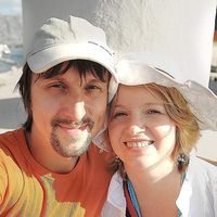 Fotos de Alyona and Pavel Sbitnev