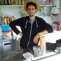 Fotos von Valentin Réthoré