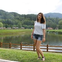 Fotos von Graciela Stefan