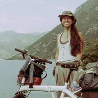 Yayoi Kawahara的照片