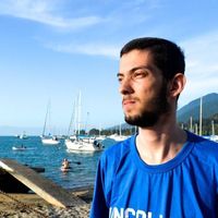 Caio Andrade的照片