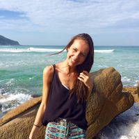 Beatriz Giamarusti's Photo