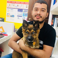 César Andrés  Acosta's Photo