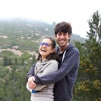 Yuval Fisher的照片