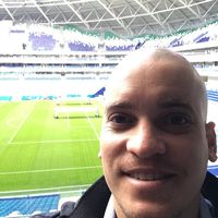 Victor Kuznetsov's Photo