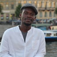 Fotos von ernest attoh