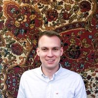 Фотографии пользователя Evgeniy Bondarev