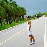 Daniel Tsang的照片