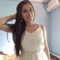 Alanys Bueno's Photo