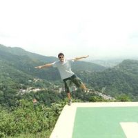 Juan Felipe Mendes's Photo