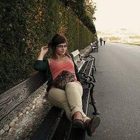 Monika Sniecinska的照片