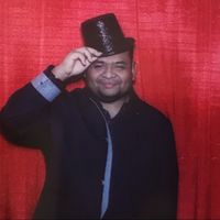 Cezanne Paul Gonzales's Photo