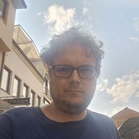 Arthur Rogers的照片