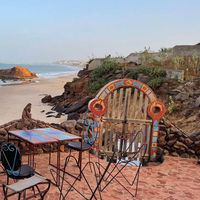 Toubab Dialaw Hébergement的照片