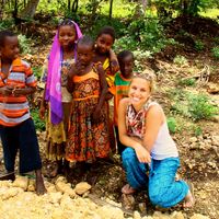 Aleksandra Woźniak's Photo