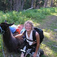 Corinne  Cook的照片