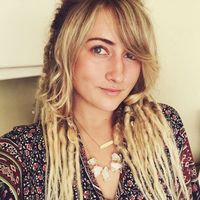 Taryn Davis的照片