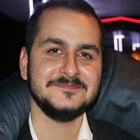 Yusuf Baştosun的照片