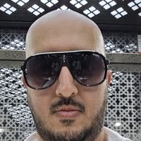 Hazem Yasin的照片