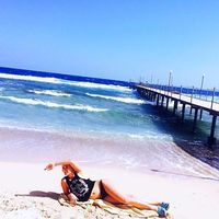 Anastasia Bogdan's Photo