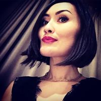 Galina Danilova的照片