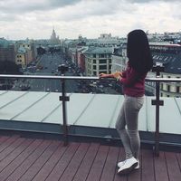 Elena Orshonova's Photo