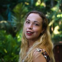 Dayana Aleksandrova的照片