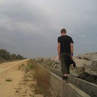 Blue-Butterfly's Photo