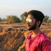 Abhijith Vishwanathan's Photo