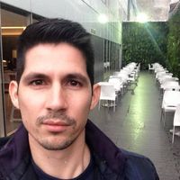 Alberto Quintero的照片