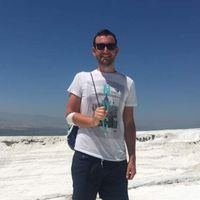 Chris  McCabe's Photo