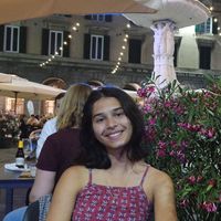 Fotos de Aline Clerc