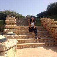 Photos de Khadija Machhoud