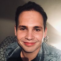 Douglas Kulka's Photo