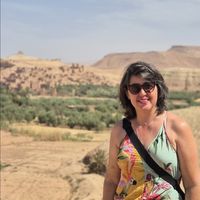 Fabiana Macri的照片