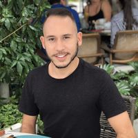 Kaio Wantuilly's Photo