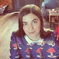 Fotos de Anita Castro