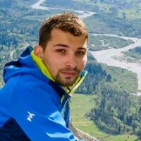 Michal Neyman的照片