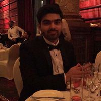 Mohammad Shahab Khan的照片