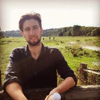 Joseph Power的照片