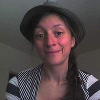 Martina Siena's Photo