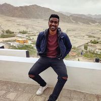 Fotos de Nirmal Reddy