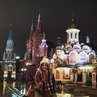 Irati Gutiérrez's Photo