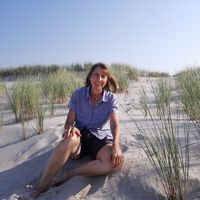 Ursula  Nurgenc's Photo