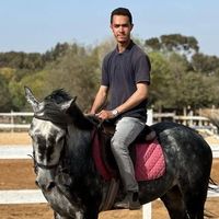 Fotos de Farouk Hamadouche