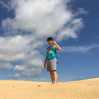 Man Man Chau's Photo