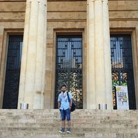 Abdulrahman Odhah's Photo