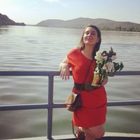 Kinga Sarkany的照片