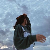 Daisy Brown的照片